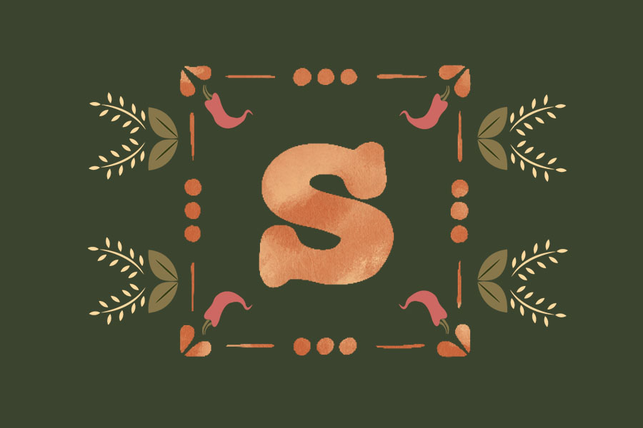 Savor New Mexico